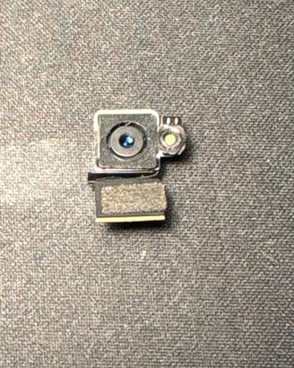 Fotocamera Iphone 4S