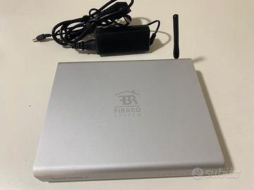 Gateway FIBARO HOME CENTER 2