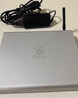 Gateway FIBARO HOME CENTER 2