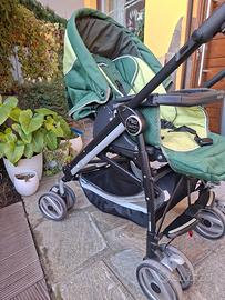 Trio Peg-Pèrego -PLIKO SWITCH compact -Navetta XL 