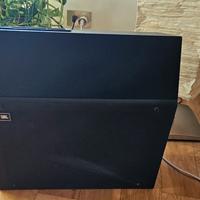Altoparlante cinema  Jbl 8330 mk2