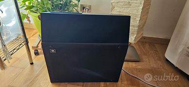 Altoparlante cinema  Jbl 8330 mk2