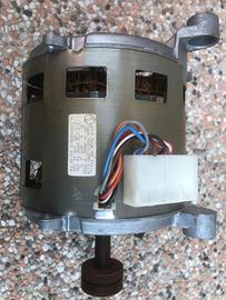 Motore per lavatrice