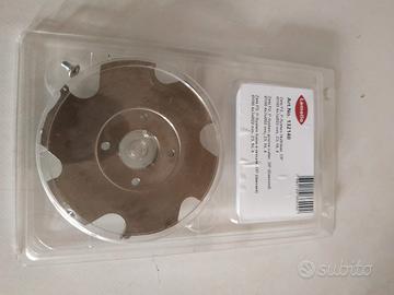 fresa al diamante per Clamex P14