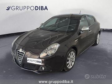 Alfa Romeo Giulietta III 2010 Diesel 1.6 jtdm...