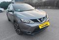 Nissan Qashqai 2014---1.5 Diesel