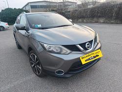 Nissan Qashqai 2014---1.5 Diesel