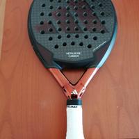 racchetta padel adidas