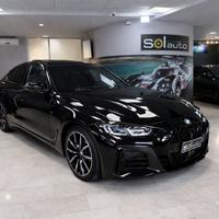 BMW Serie 4 Gran Coupe 420d mhev 48V xdrive Msport