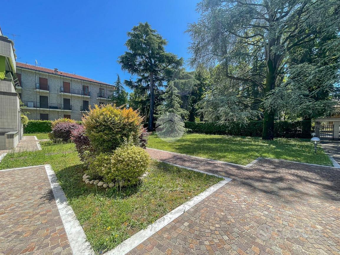 Appartamento – Cusano Milanino, Quartiere Regina Elena, Milanino - Vista 3