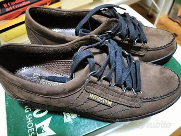 Scarpe da donna Mephisto