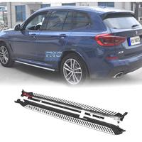 PEDANE PEDANE BMW X3 G01 X4 G02 18-