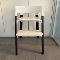 Seggiolone Stokke Steps + baby set