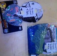 Tucano urbano paragola moto