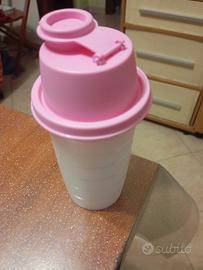 Quick Shake
