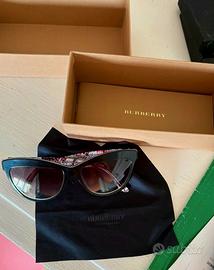 Occhiali da sole burberry