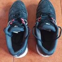 Scarpe da tennis Artengo taglia 40