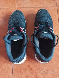 Scarpe da tennis Artengo taglia 40