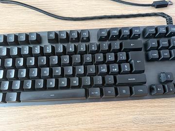 Tastiera meccanica Logitech G413