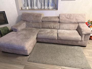 Divano Poltrone e Sofà