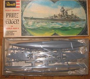 Revell Prinz Eugen