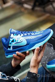 Nike Kobe 5 Protro X-Ray (Uomo)