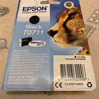 Inchiostro stampante Epson