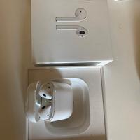 Airpods 2 originali APPLE