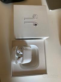 Airpods 2 originali APPLE