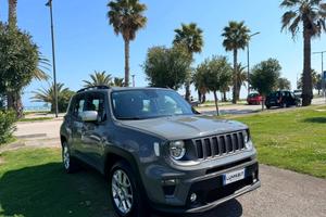 Jeep Renegade 1.0 T3 Limited