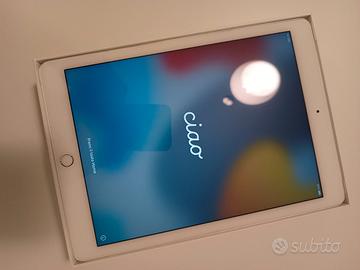 iPAD 9 gen Cellulare WiFi 64Gb