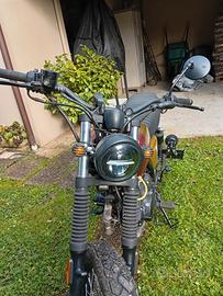 Brixton Cromwell 250 - 2020