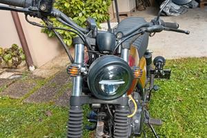 Brixton Cromwell 250 - 2020