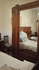 CAMERA DA LETTO  20' STILLE LIBERTY :
