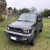 Suzuky Jimny