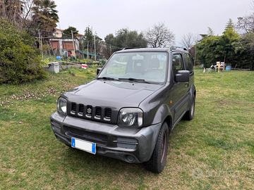 Suzuky Jimny