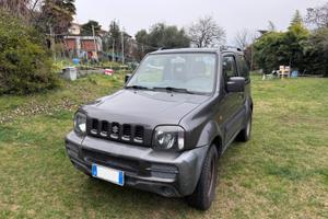 Suzuky Jimny
