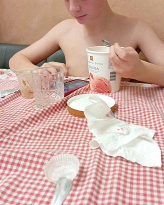 Scarpe uomo Jordan 1 low se