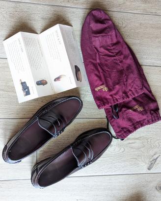 Mocassini Allen Edmonds Kenwood 44,5 EU
