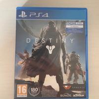 Destiny per PS4