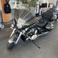 BMW Motorrad R 18 Transcontinental