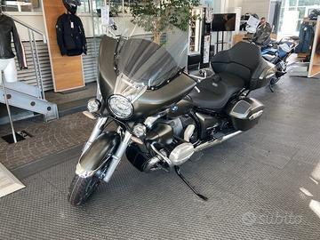 BMW Motorrad R 18 Transcontinental