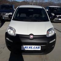 Fiat Panda 1.2 Pop Van 2 posti