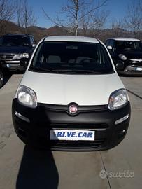 Fiat Panda 1.2 Pop Van 2 posti