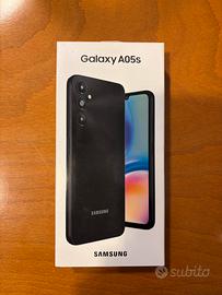 Samsung Galaxy A05s