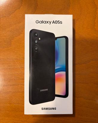 Samsung Galaxy A05s