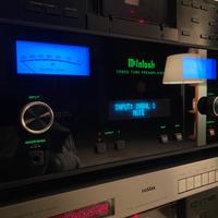 Mcintosh c2600
