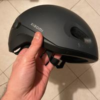 Casco xiaomi bici/monopattino