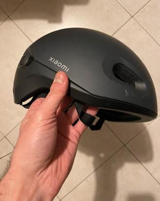 Casco xiaomi bici/monopattino