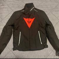 Giacca Moto Dainese LAGUNA SECA 3 D-DRY JACKET